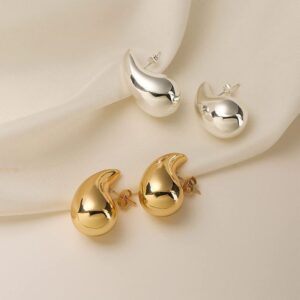 Pendientes Gota