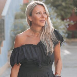 Camisa Camila - preorder